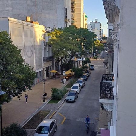 דירות בואנוס איירס Monoambiente San Telmo מראה חיצוני תמונה