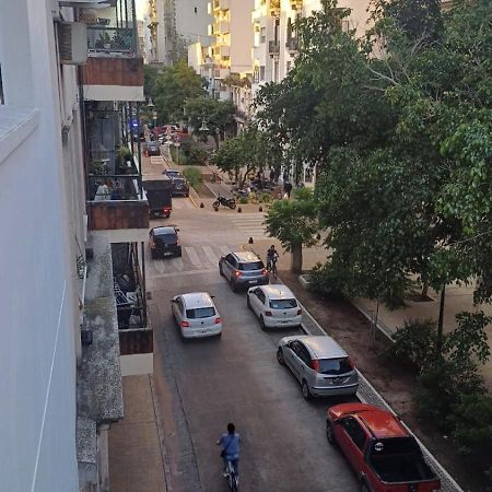 דירות בואנוס איירס Monoambiente San Telmo מראה חיצוני תמונה