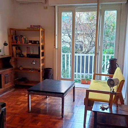 דירות בואנוס איירס Monoambiente San Telmo מראה חיצוני תמונה