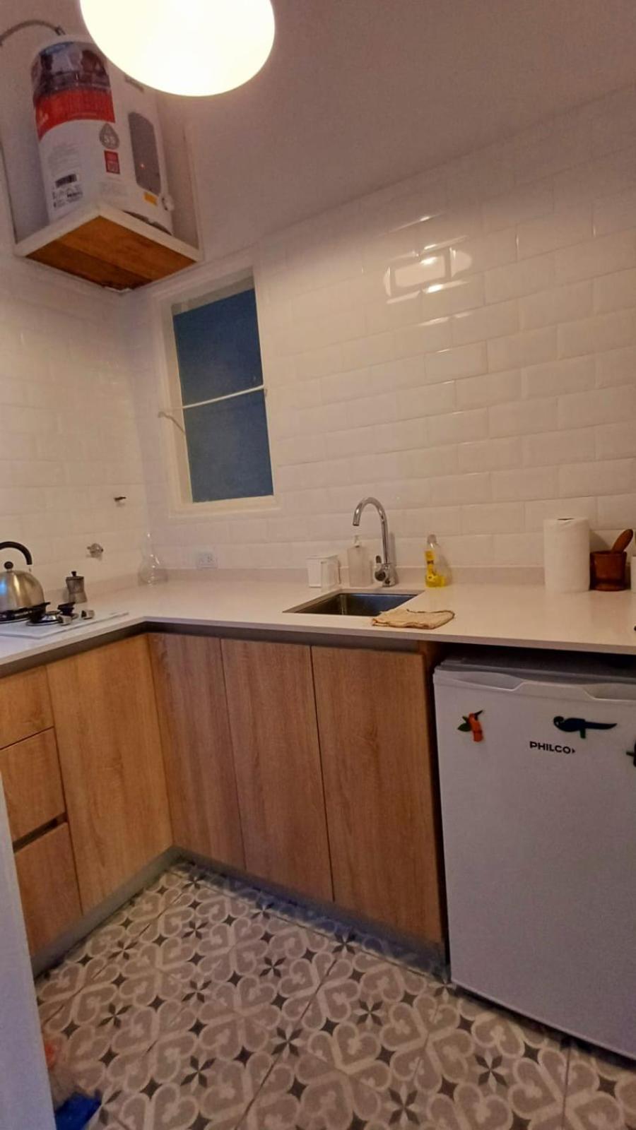 דירות בואנוס איירס Monoambiente San Telmo מראה חיצוני תמונה